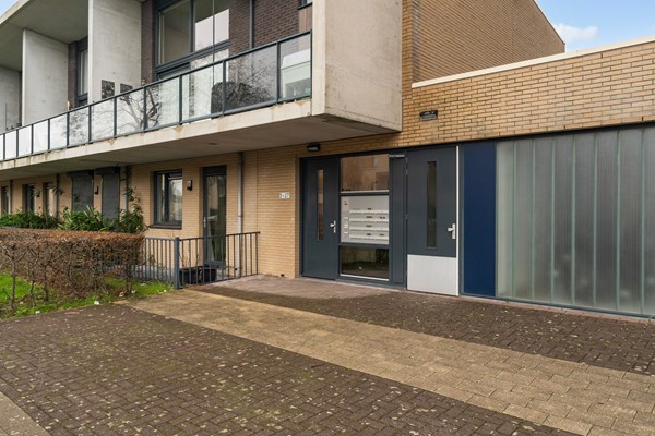 Medium property photo - Konijnenburg 23, 2994 EP Barendrecht