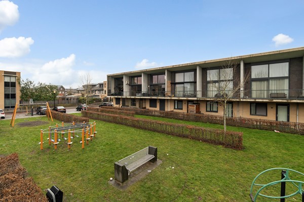 Medium property photo - Konijnenburg 23, 2994 EP Barendrecht