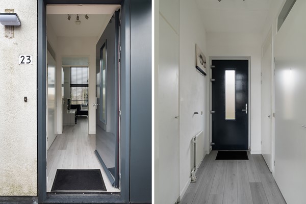 Medium property photo - Konijnenburg 23, 2994 EP Barendrecht