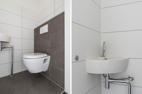 Medium property photo - Konijnenburg 23, 2994 EP Barendrecht