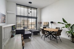 Verkocht onder voorbehoud: Konijnenburg 23, 2994 EP Barendrecht