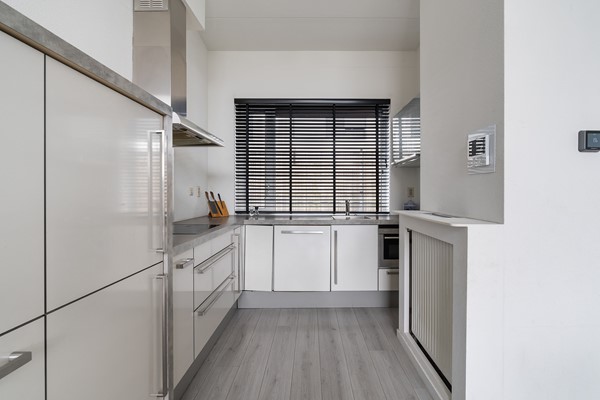 Medium property photo - Konijnenburg 23, 2994 EP Barendrecht