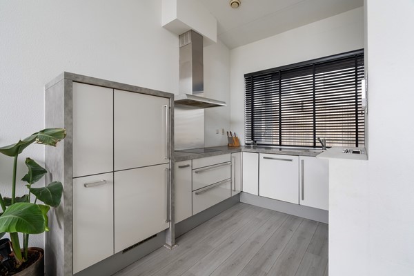 Medium property photo - Konijnenburg 23, 2994 EP Barendrecht