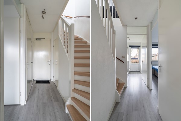 Medium property photo - Konijnenburg 23, 2994 EP Barendrecht