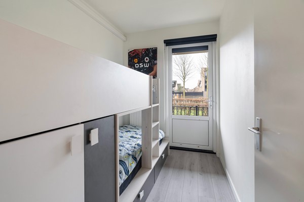 Medium property photo - Konijnenburg 23, 2994 EP Barendrecht