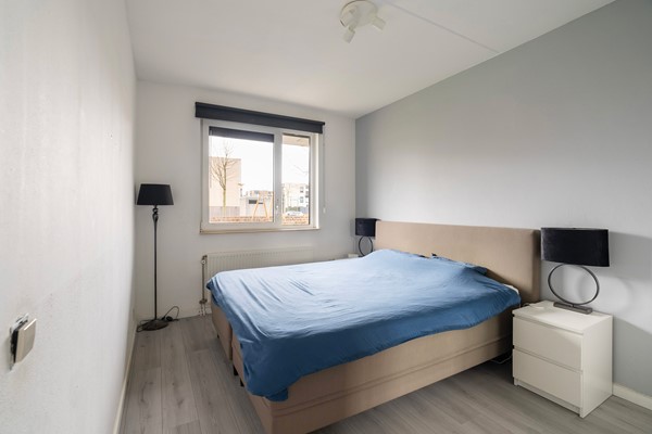 Medium property photo - Konijnenburg 23, 2994 EP Barendrecht