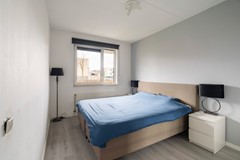 Verkocht onder voorbehoud: Konijnenburg 23, 2994 EP Barendrecht