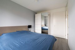 Verkocht onder voorbehoud: Konijnenburg 23, 2994 EP Barendrecht