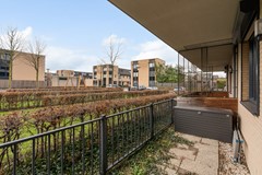 Verkocht onder voorbehoud: Konijnenburg 23, 2994 EP Barendrecht