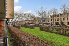 Verkocht onder voorbehoud: Konijnenburg 23, 2994 EP Barendrecht