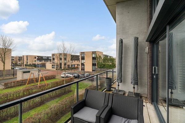 Medium property photo - Konijnenburg 23, 2994 EP Barendrecht