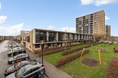 Verkocht onder voorbehoud: Konijnenburg 23, 2994 EP Barendrecht