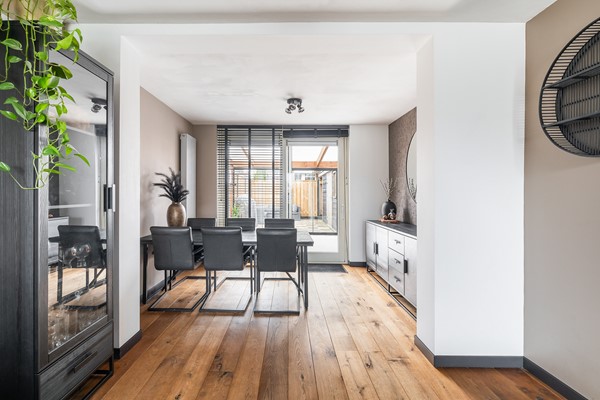 Medium property photo - Mastland 7, 3273 AN Westmaas