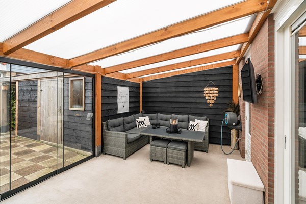 Medium property photo - Mastland 7, 3273 AN Westmaas