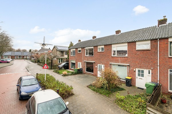 Medium property photo - Mastland 7, 3273 AN Westmaas