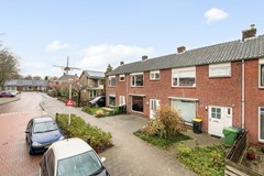 Onder bod: Mastland 7, 3273 AN Westmaas