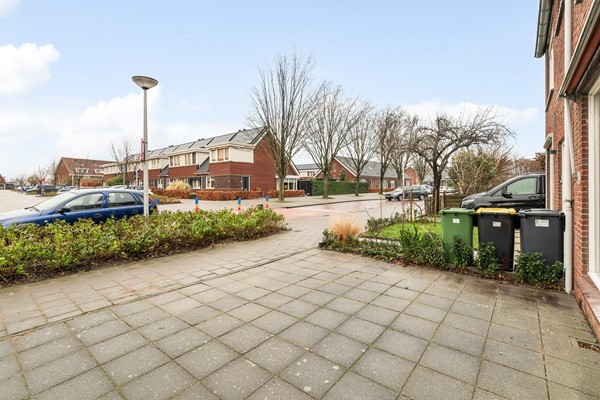 Medium property photo - Mastland 7, 3273 AN Westmaas