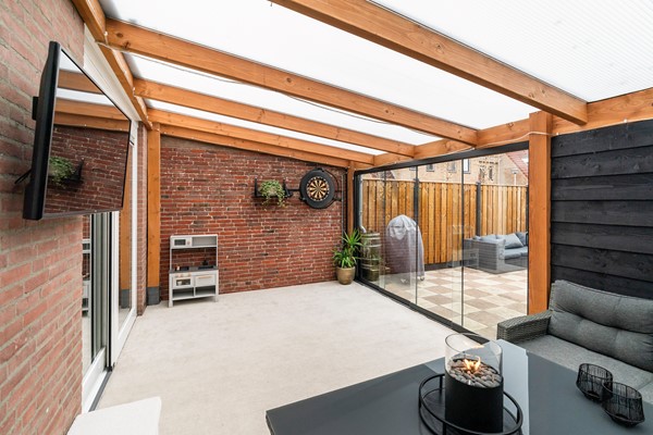 Medium property photo - Mastland 7, 3273 AN Westmaas