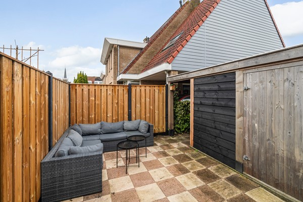 Medium property photo - Mastland 7, 3273 AN Westmaas