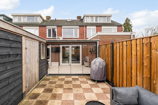 Medium property photo - Mastland 7, 3273 AN Westmaas