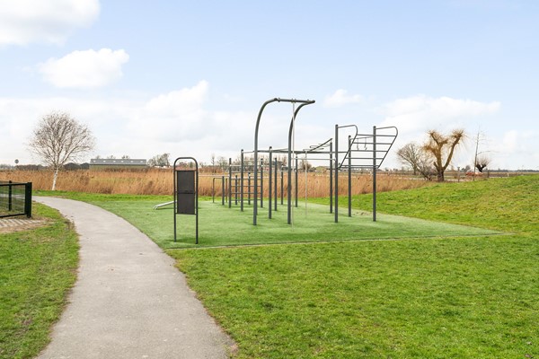 Medium property photo - Mastland 7, 3273 AN Westmaas