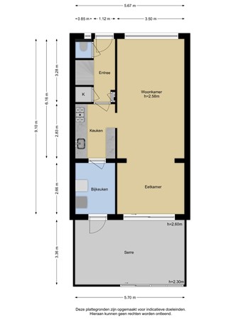 Medium property photo - Mastland 7, 3273 AN Westmaas