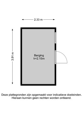 Medium property photo - Mastland 7, 3273 AN Westmaas