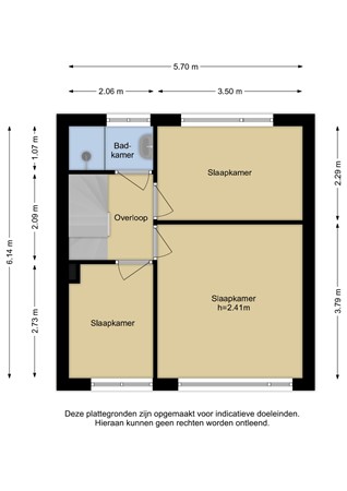 Medium property photo - Mastland 7, 3273 AN Westmaas