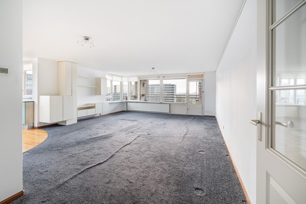 Medium property photo - Prinsenlaan 650, 3066 KG Rotterdam