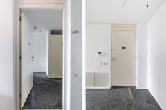 Onder bod: Prinsenlaan 650, 3066 KG Rotterdam