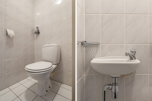 Medium property photo - Prinsenlaan 650, 3066 KG Rotterdam