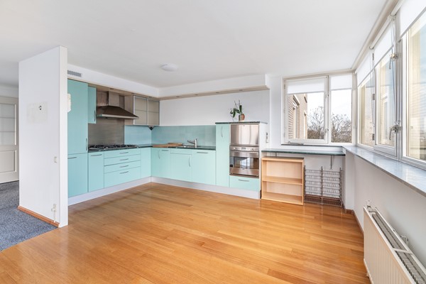 Medium property photo - Prinsenlaan 650, 3066 KG Rotterdam