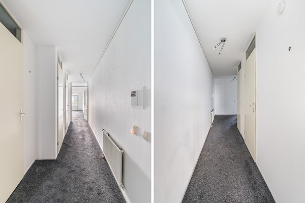 Medium property photo - Prinsenlaan 650, 3066 KG Rotterdam