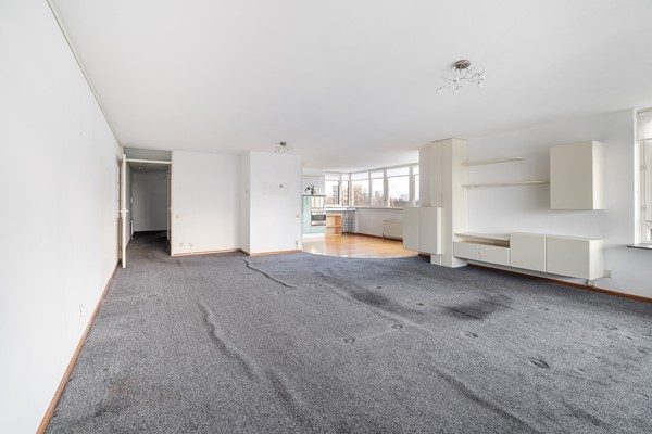 Medium property photo - Prinsenlaan 650, 3066 KG Rotterdam