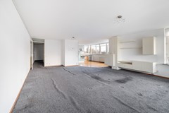 Onder bod: Prinsenlaan 650, 3066 KG Rotterdam