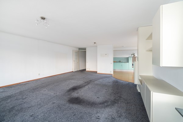 Medium property photo - Prinsenlaan 650, 3066 KG Rotterdam