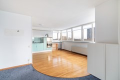 Onder bod: Prinsenlaan 650, 3066 KG Rotterdam