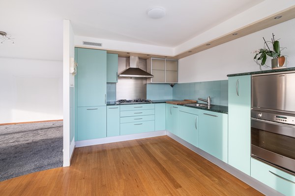 Medium property photo - Prinsenlaan 650, 3066 KG Rotterdam