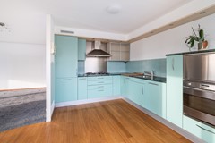 Onder bod: Prinsenlaan 650, 3066 KG Rotterdam