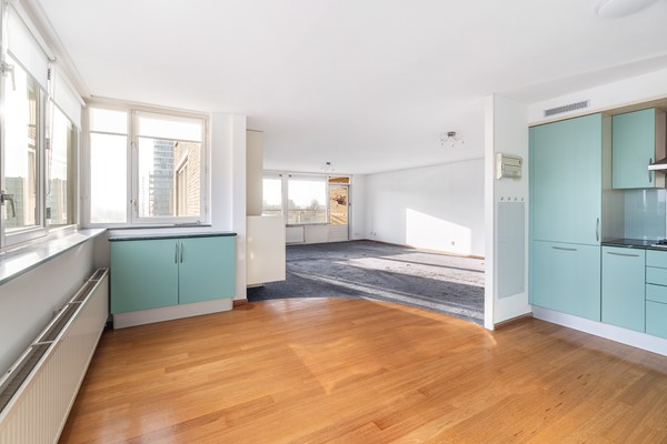 Medium property photo - Prinsenlaan 650, 3066 KG Rotterdam