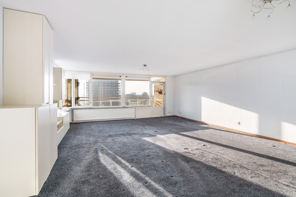 Medium property photo - Prinsenlaan 650, 3066 KG Rotterdam