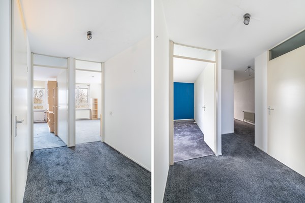 Medium property photo - Prinsenlaan 650, 3066 KG Rotterdam