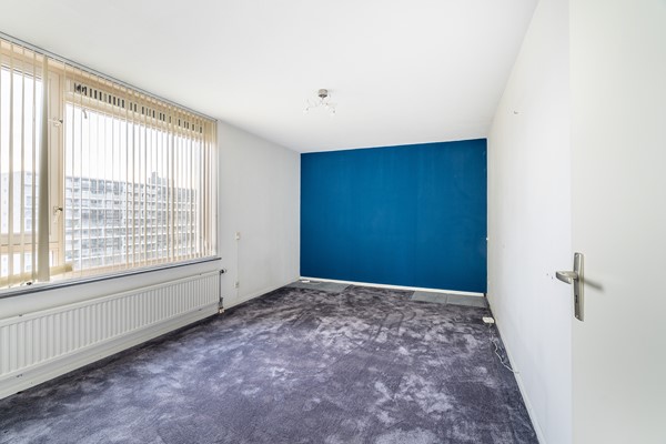 Medium property photo - Prinsenlaan 650, 3066 KG Rotterdam