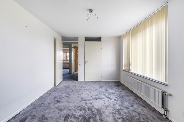 Medium property photo - Prinsenlaan 650, 3066 KG Rotterdam