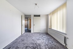 Onder bod: Prinsenlaan 650, 3066 KG Rotterdam