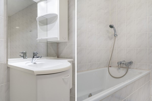 Medium property photo - Prinsenlaan 650, 3066 KG Rotterdam