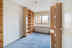 Onder bod: Prinsenlaan 650, 3066 KG Rotterdam