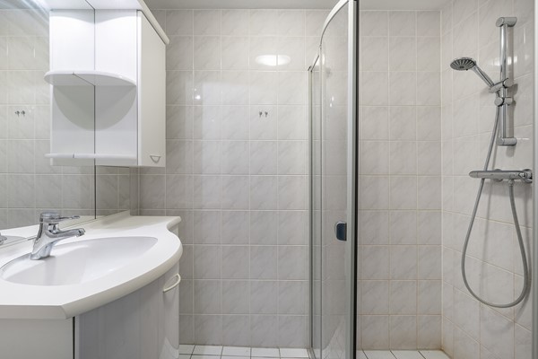 Medium property photo - Prinsenlaan 650, 3066 KG Rotterdam