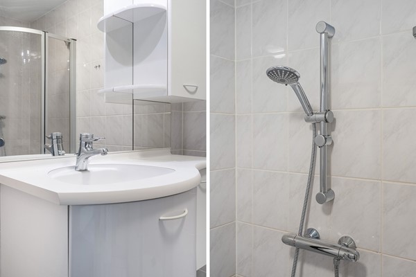 Medium property photo - Prinsenlaan 650, 3066 KG Rotterdam