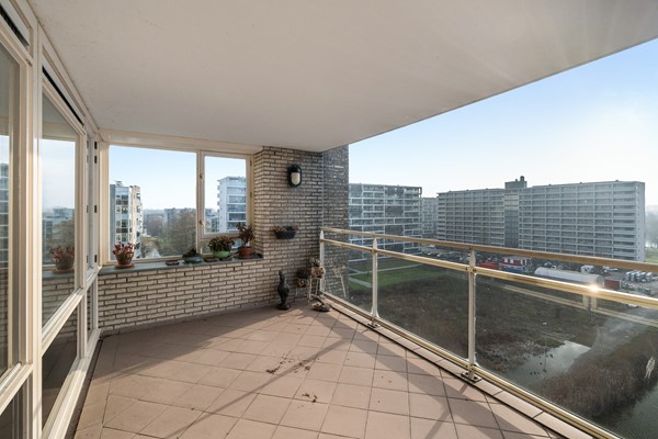 Medium property photo - Prinsenlaan 650, 3066 KG Rotterdam